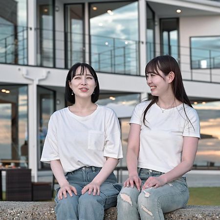 Reluvilla Awaji Dış mekan fotoğraf