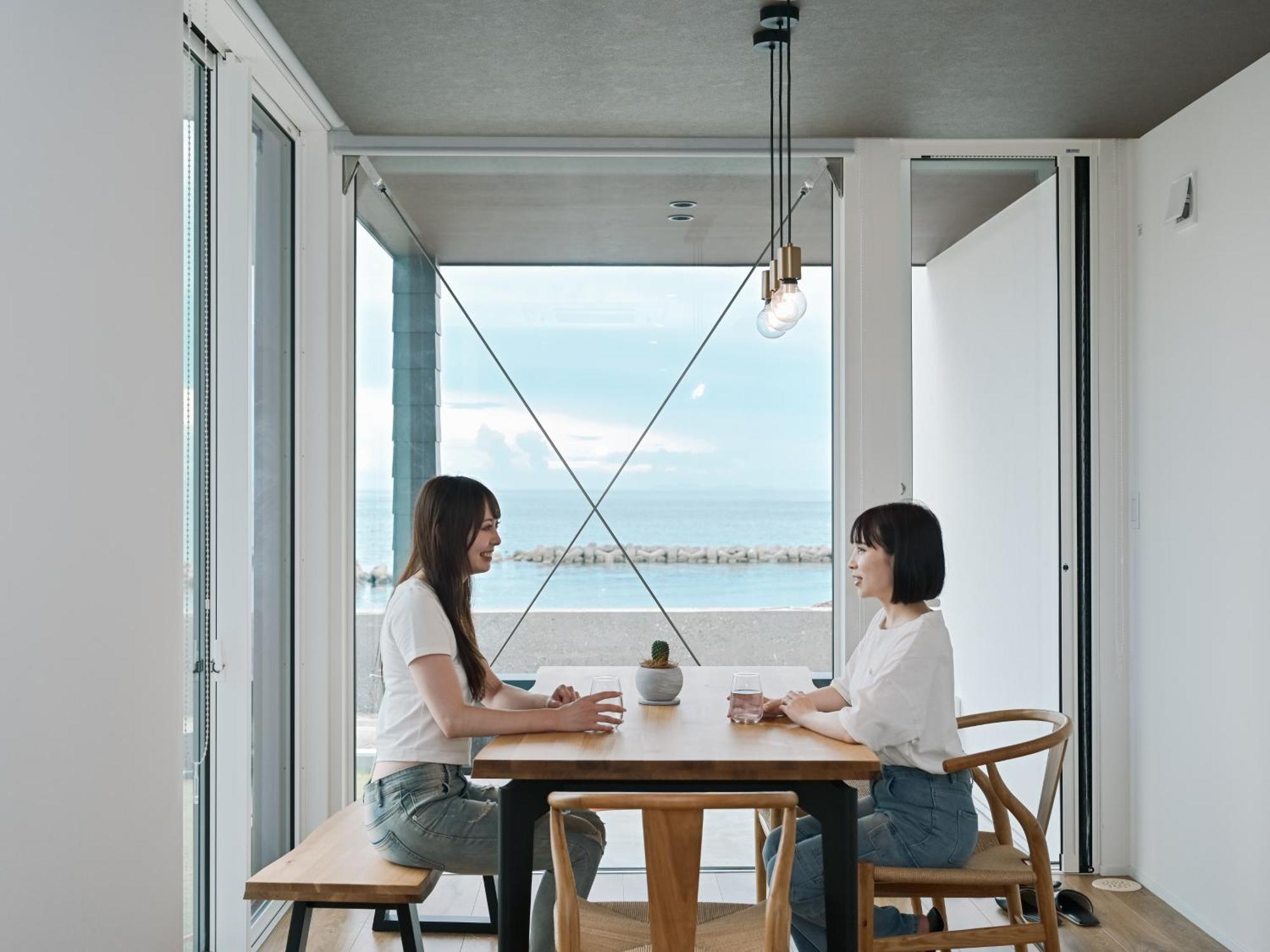 Reluvilla Awaji Dış mekan fotoğraf