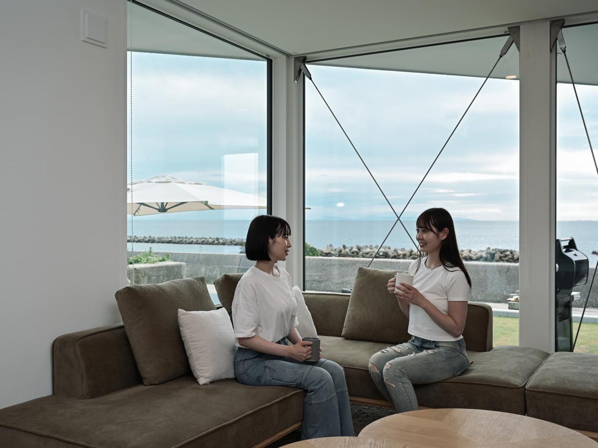 Reluvilla Awaji Dış mekan fotoğraf